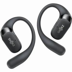 Sconto del 34 su Shokz Openfit 2 cuffie a conduzione ossea nere