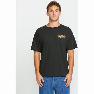 Bénéficiez de 30  de réduction sur le Tshirt Forcefield de Volcom  STEALTH