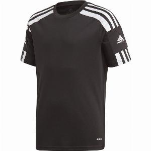 ADIDAS Maglia Maniche Corte Squadra 21 Nero Bianco Bambino 1516 A