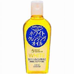 Kose  Huile Nettoyante Blanche Softymo 60ml promo à 229  72