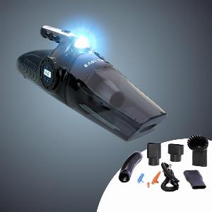 Einfacher Touch AirFlow AkkuStaubsauger mit Kompressorfunktion jetzt 3499