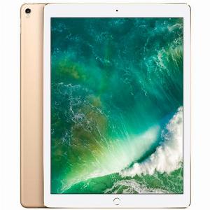 iPad Pro 129in 256GB Wifi Gold 2016 24 month warranty