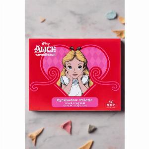 Save 35 on the Disney Alice in Wonderland eyeshadow palette today