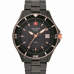 Swiss Alpine Military 77401187 Damenuhr 36mm 10ATM