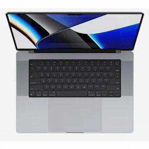 Apple MacBook Pro   16  M1 10 Core  16 Core GPU 16GB  1TB SSD  Space Grey