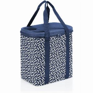 15 Rabatt auf den Reisenthel Thermo Coolerbag XL in Navy