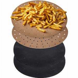 TOWER 2  4 Litre Air Fryer Liners  Pack of 4