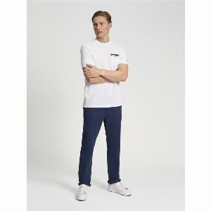 Enjoy 46 Discount on XL Pique Pocket Tee