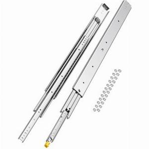 Risparmio del 17 su guide per cassetti VEVOR capacità 2268 kg misure 1047 x 76 mm