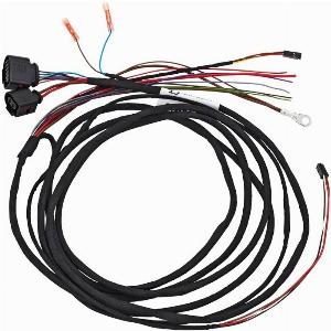Webasto Thermo Pro 50 Eco Wiring Harness  1321839A Now 9348 3 Off