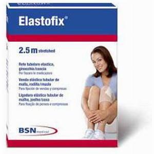 Benda Elastofix Rete Gincosc