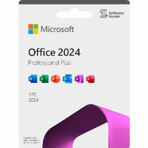 Microsoft Office 2024 Professional Plus Neue Funktionen und Updates