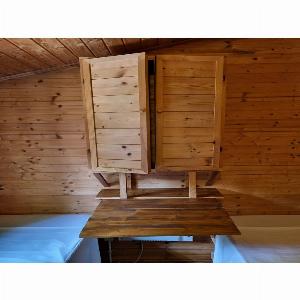 Palermo  Roma  Seven Hills Camping Village