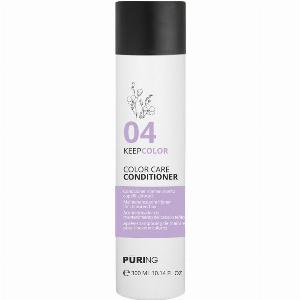 Condizionatore Keepcolor Puring per Capelli Colorati 3001000ml ora 891