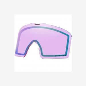 Oakley Line Miner L Ersatzscheibe   Prizm Iced Iridium