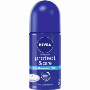 Nivea Protect Care Deodorant 50ML