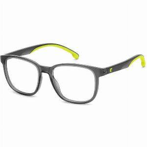 Carrera Junior CARRERA 2051T 3U5 Montures optiques Plastique Gris vert  Carré