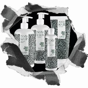 Body Care Offers for Black Week  Now 4399 Was 5499 Save 20