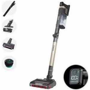 Stratos Cordless Stick Vacuum Cleaner  Pet Pro Model  60 Minutes Run Time  Copper