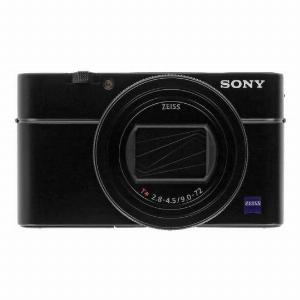 Sony Cybershot DSCRX100 VII  Ricondizionato  ottimo  Grade A