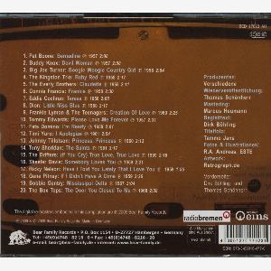 Sparen Sie 38 Radio Bremen 1  Die B Seiten CD