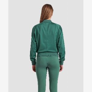 arena Trainingsjacke  Damen  mangrovemangrovelight green