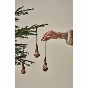 20 Rabatt auf 3teiliges GNOMISAR Hängedekorationsset