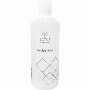 Lotus Surgical Spirit 500ml now 474 previously 479 1 Discount