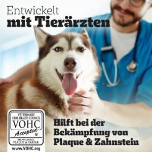 20 Rabatt auf Pedigree Dentastix Light im Multipack für mittelgroße Hunde