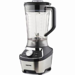 Enjoy 31 discount on a 18L QuadBlade 1200W Stand Blender featuring variable speed and pulse