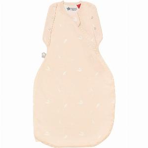 Enjoy 15 Discount on Tommee Tippee Grobag Swaddlebag in Pink Petal