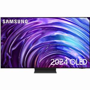 Samsung qe65s95d 65 oled 4k hdr smart tv
