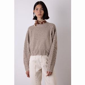 Moira Knit Top