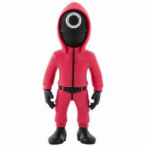 Action figure minix squid game circle