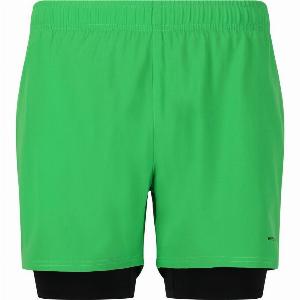 Endurance Store Bénéficiez de 40% de réduction sur le short 2 en 1 Endurance Kros
