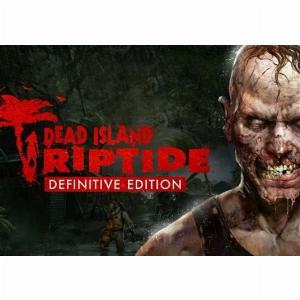 Dead Island Riptide Definitive Edition Steam Key