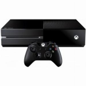 Microsoft Xbox One  500GB