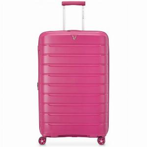 Roncato BFlying Grande Spinner erweiterbar 78cm Magenta