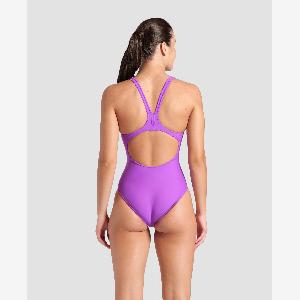 arena Badeanzug  Damen  violet