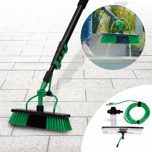 Hammersmith AquaClean Deluxe Teleskop Wasserbesen 36 m BWare