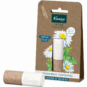 Balsamo labbra Kneipp con Melissa e Camomilla 47 g ora a 439