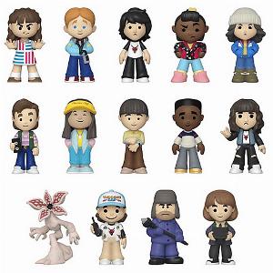 Mediaworld Sconto del 24% su action figure Funko di Stranger Things 4