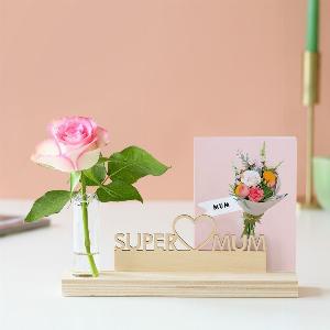 Exceptional Mother