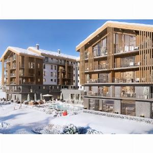 Ferienwohnung Club MMV Le Serra Neva   46 Personen