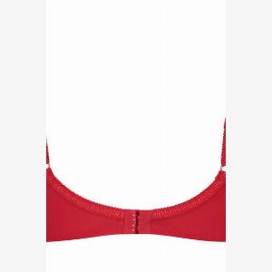 Hunkemöller Soutiengorge à armatures nonpréformé Diva Rouge