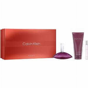 Set Euphoria Eau de parfum 100 ml 200 ml 10 ml