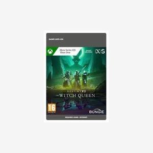 Destiny 2 The Witch Queen Now 2499  Save 29 from 3499