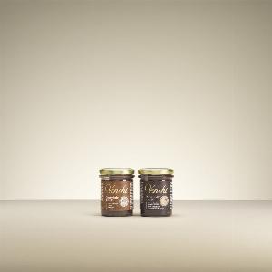 20 Rabatt auf Auswahl von 2 Aufstrichen  Milch und Fondant 400 g