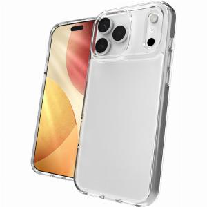 Enjoy 20 off the ZAGG Crystal Palace Lite Case for iPhone 17 Pro Max