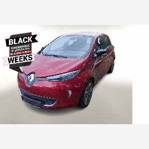 63 Rabatt auf Zoe Q90 Kaufbatterie Navigation und Komfortoptionen